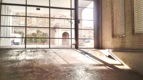 Foto 3 de Garaje de alquiler en Carrer del Doctor Aiguader, 13, Sant Pere, Sta. Caterina i la Ribera,  Barcelona Capital