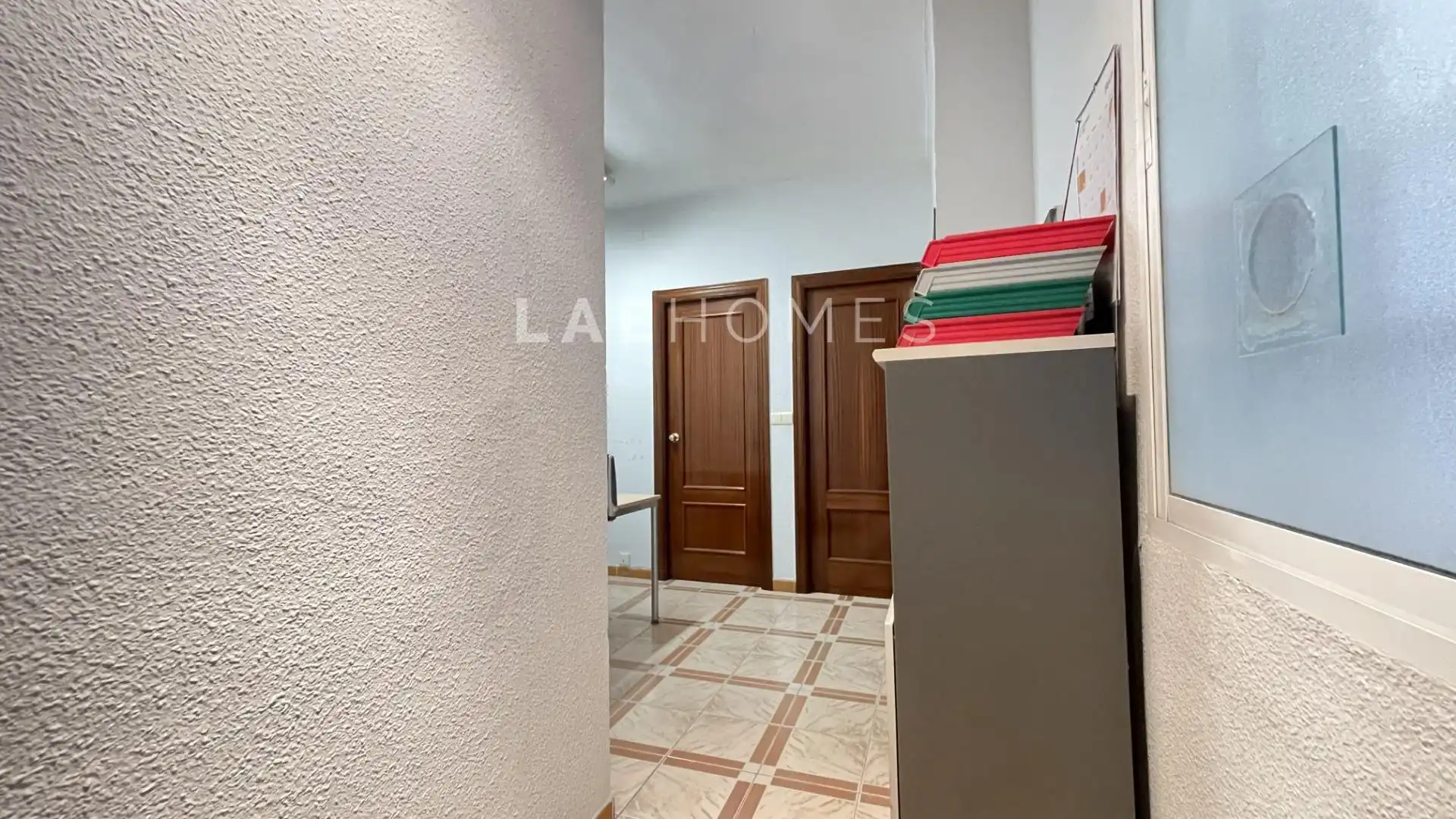 Oficina en venda en Málaga amb Aire condicionat