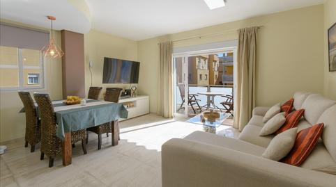 Foto 3 de Casa adosada en venta en Calle Garrofers Dels, Miramar, Valencia