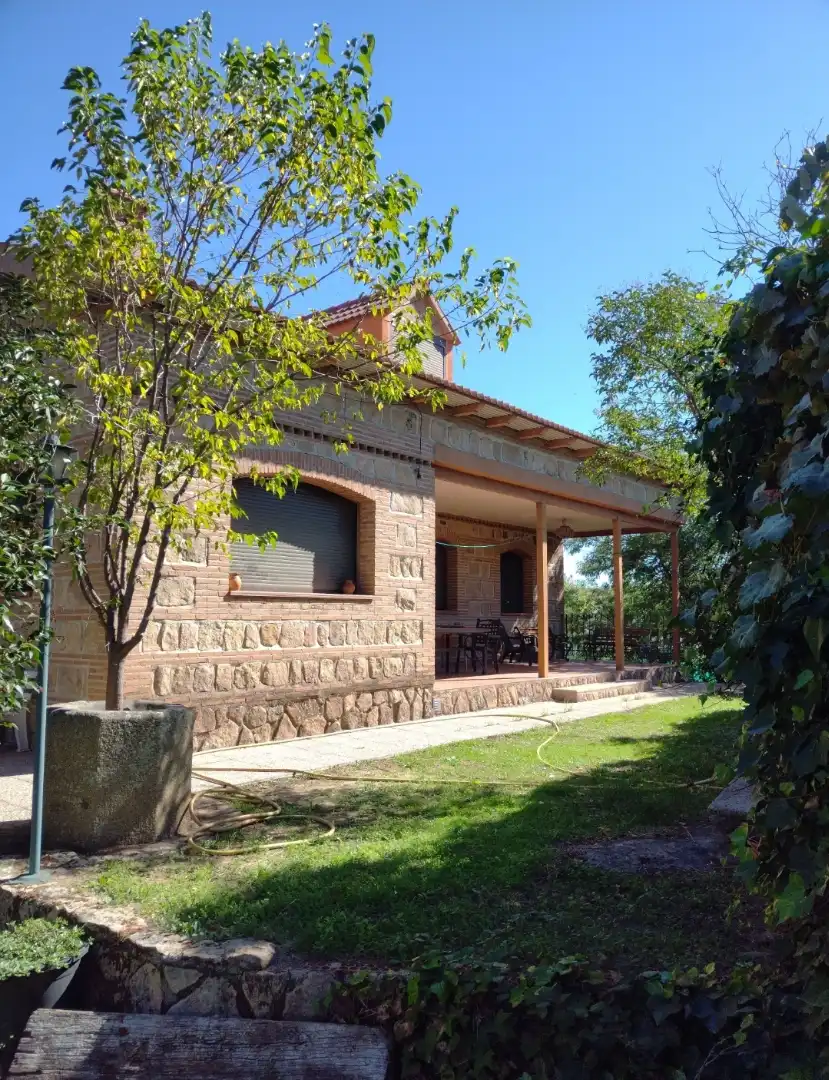 Casa o chalet en venta en Paseo de Recoletos, 32, El Tiemblo