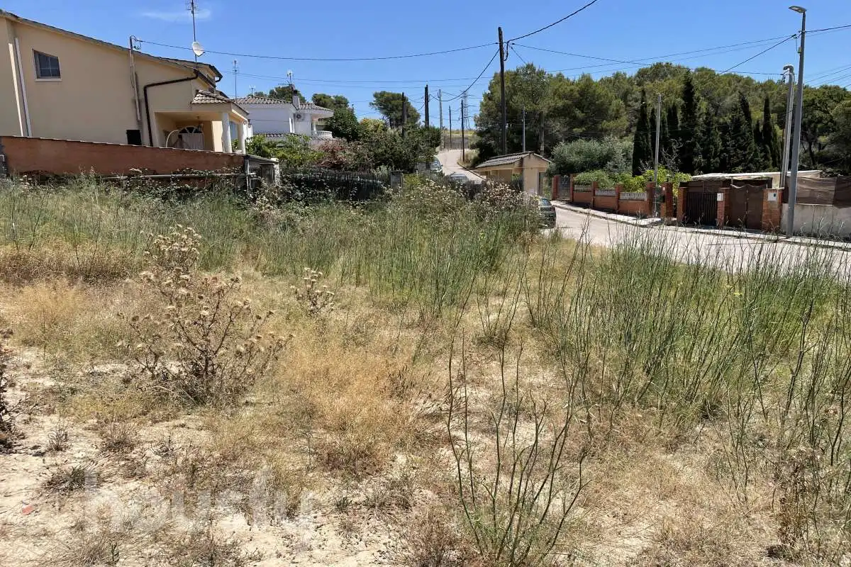 Terrenys i solars en venda a Carrer de Jaén ., imagen 7