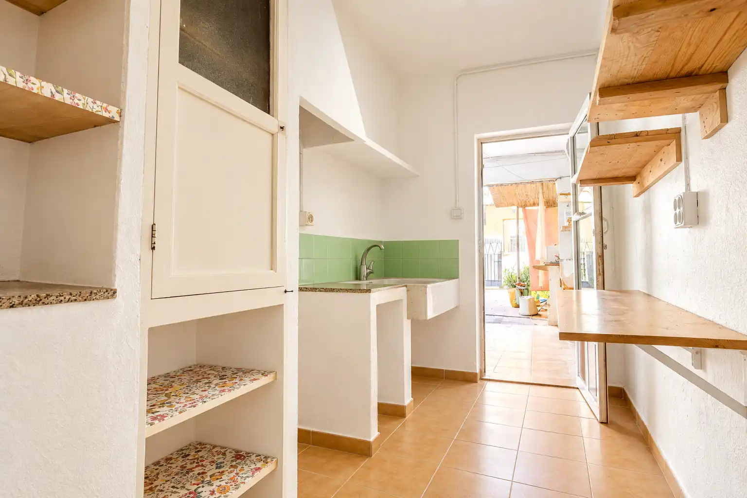Casa a schiera con giardino in vendita a Carrer del Pare Rafael Serra, imagen 35