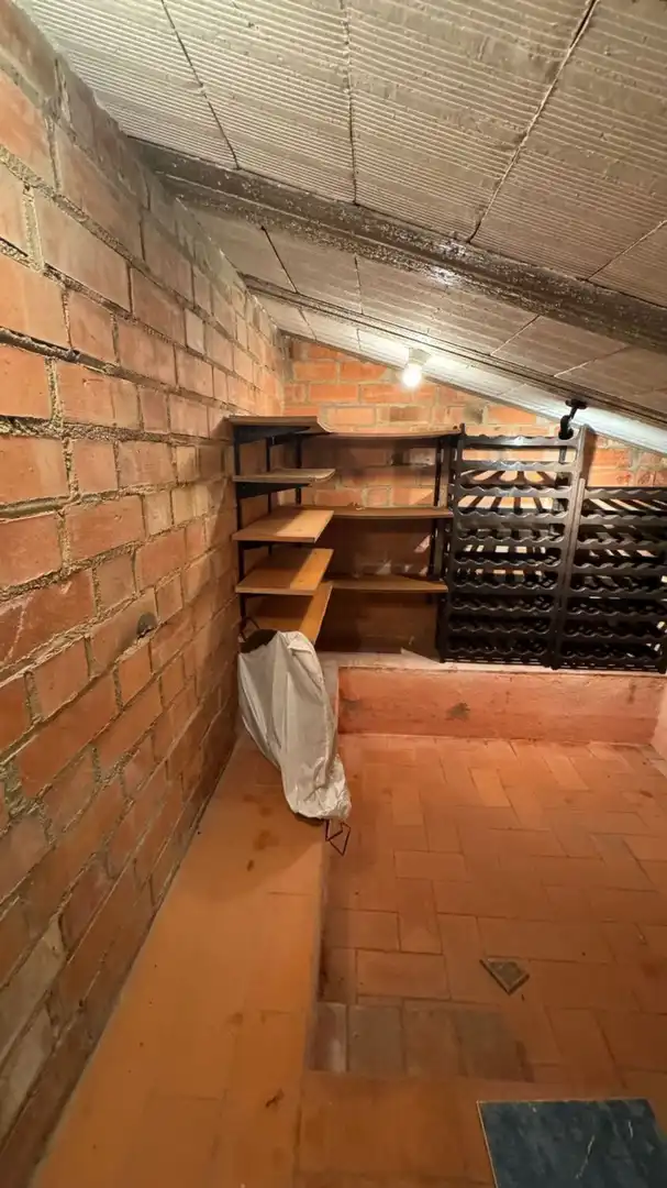Chalet en venta en Calle de Rafael Albertí, imagen 23