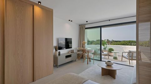 Foto 5 de Estudio en venta en Av Cuesta Correa #es:1 Pl:03 Pt:323 , Marbesa, Marbella