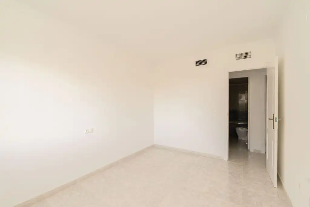 Bedroom of Flat for sale in Rafal  with Storage room and Swimming Pool