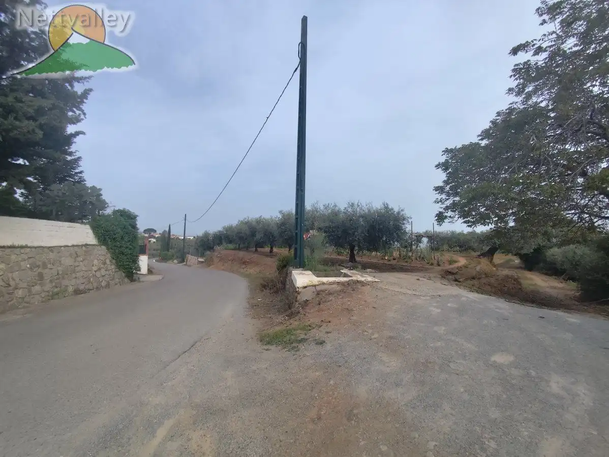 Finca rústica en venta en Dílar con Terraza