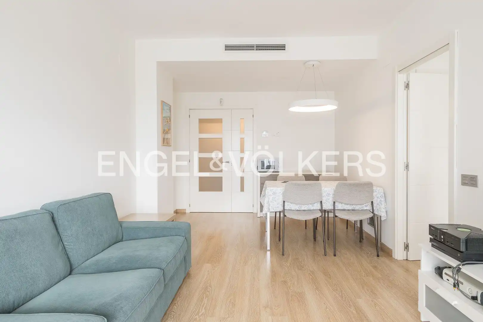 Wohnung mit Terrasse zum Verkauf in Les Corts, imagen 6