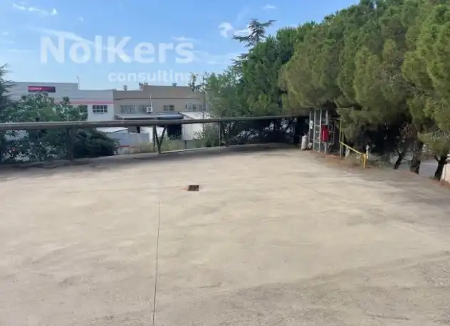 Nau industrial de lloguer a Lliçà de Vall, imagen 10
