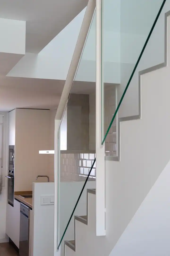 Attique avec terrasse à vendre à Avenida Avenida Escandinavia, imagen 13