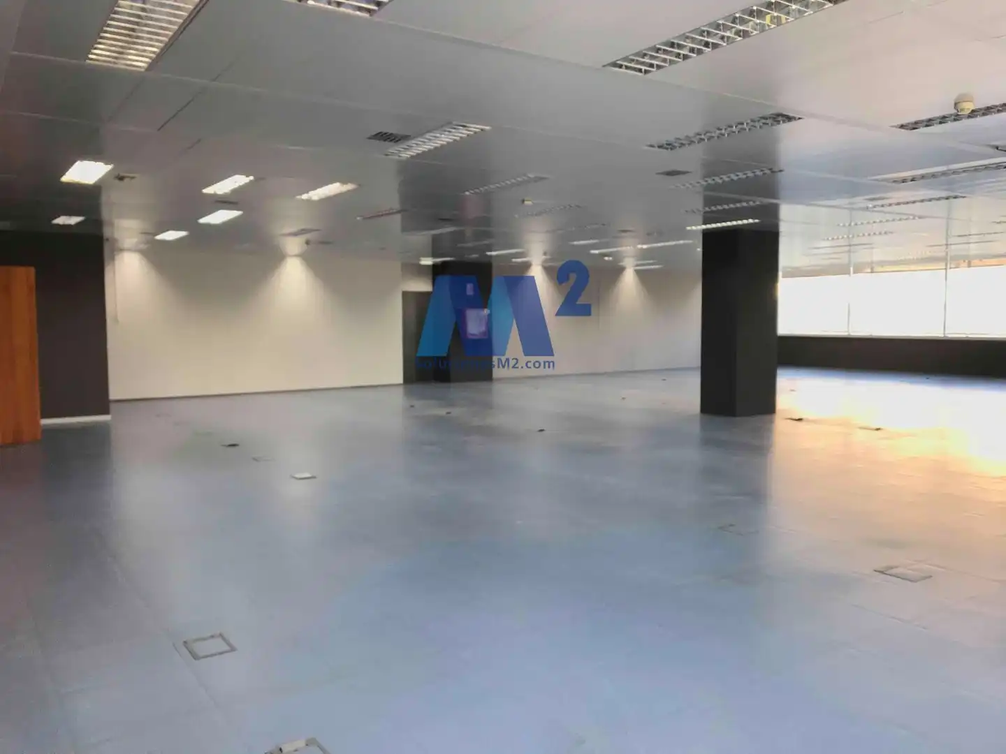 Office space to rent in Anabel Segura, imagen 7