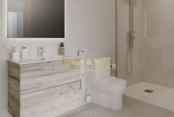Appartement à vendre à José Samper García, imagen 4