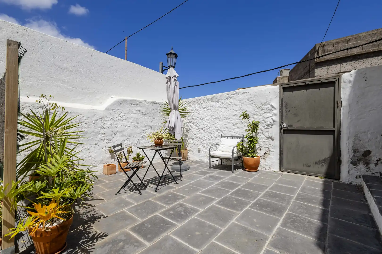 Terrace of Houses for sale in Garachico  with Terrace, Storage room and Swimming Pool