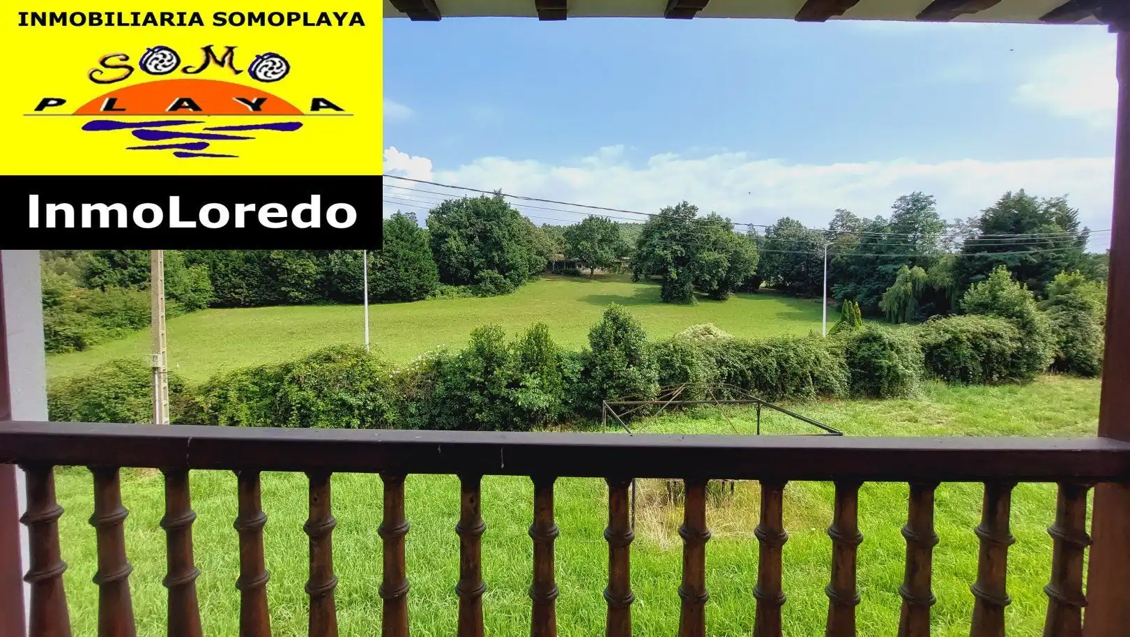 Casa con jardín en venta en Capellanía, imagen 51