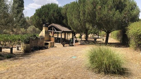 Foto 4 de Finca rústica en venda a La Lastrilla , Segovia