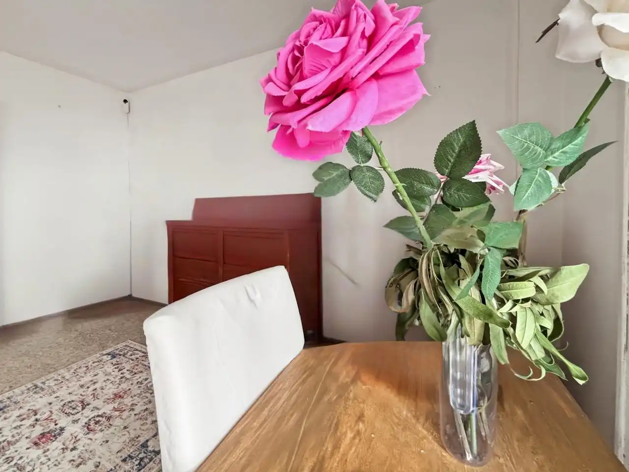 Comedor de Planta baja en venta en El Espinar