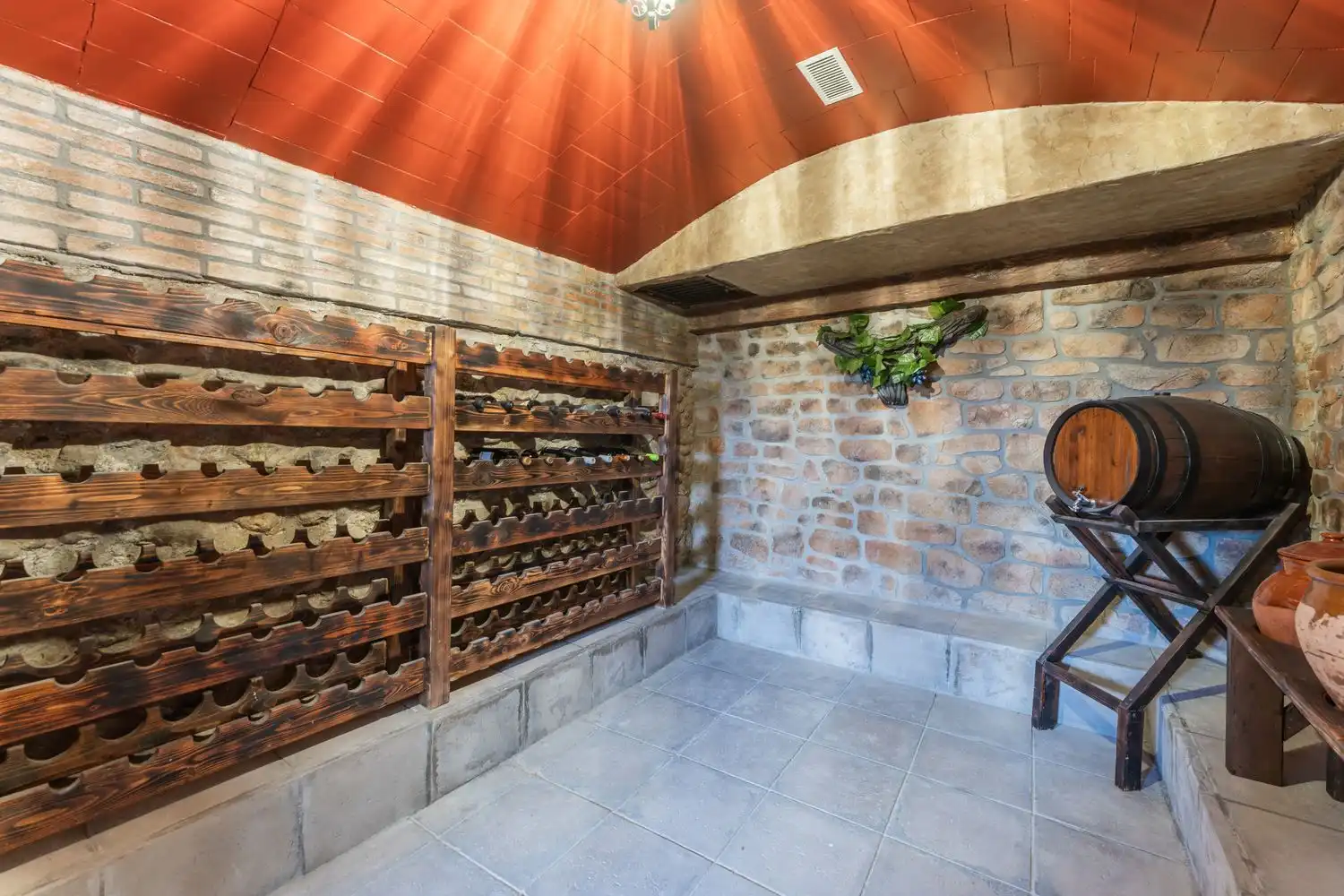 Casa o chalet en venta en Granollers con Jardín privado, Terraza y Trastero