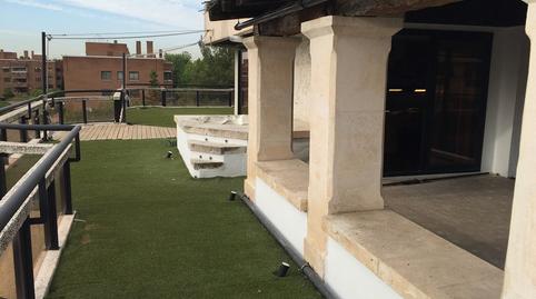 Foto 2 de Ático en venta en Avenida de Europa, Aravaca, Madrid