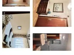 Flat for rent in Torrijos  with Air Conditioner, Heating and Terrace