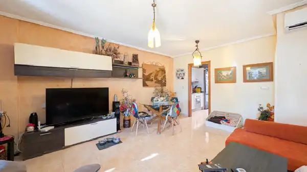 Villa avec piscine à vendre à Nueva Torrevieja - Aguas Nuevas, imagen 12
