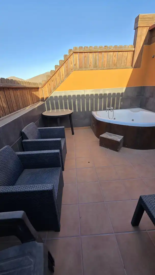 Terrassa de Dúplex en venda en Tuineje amb Aire condicionat i Terrassa