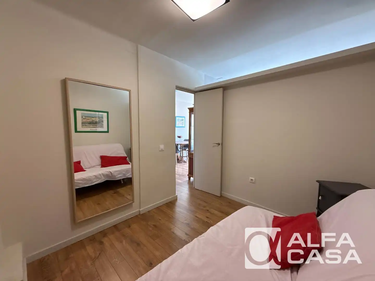 Wohnung mit Terrasse zum Verkauf in Fenals, imagen 18