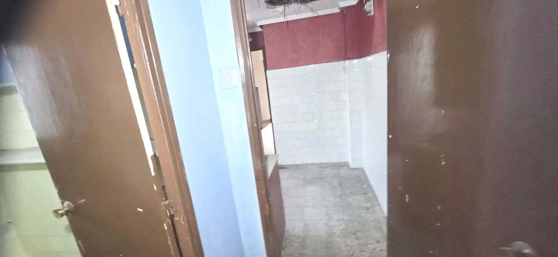 Flat for sale in Plaza de Toros - Avenida Chapí - Trinquete  