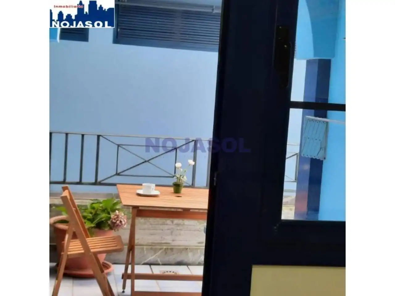 Wohnung mit Pool zur Miete in Calle LA SIERRA 9, imagen 13