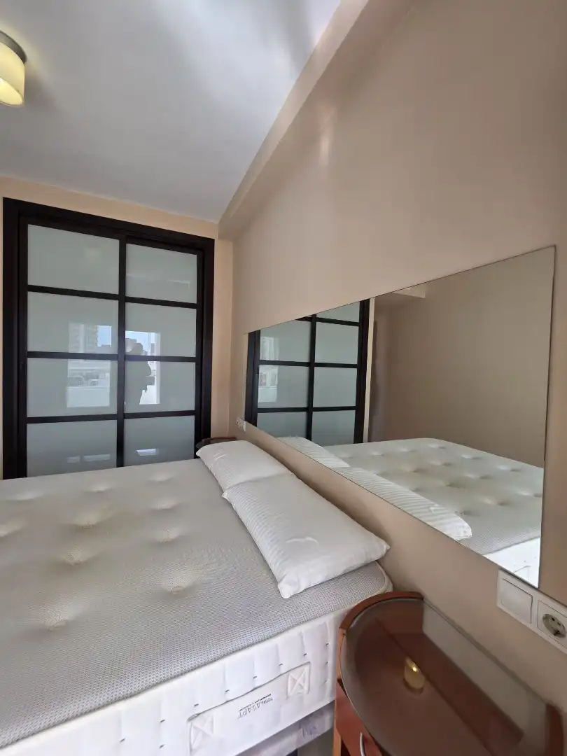 Appartement compact avec piscine à vendre à Avinguda Ametlla de Mar, imagen 17