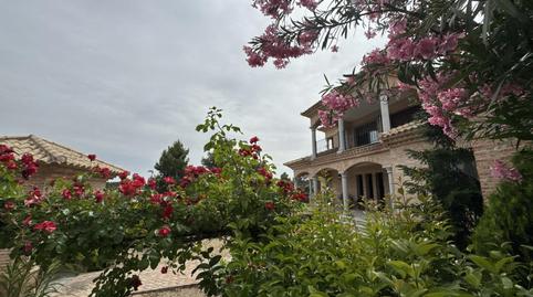 Photo 4 of House or chalet for sale in C. Monasterio de San Andres del Arroyo, 1, Los Cigarrales-La Bastida,  Toledo Capital