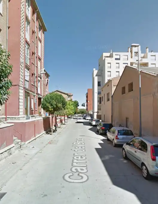 Wohnung zum Verkauf in Carrer del Bruc