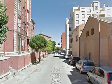 Flat for sale in Carrer del Bruc