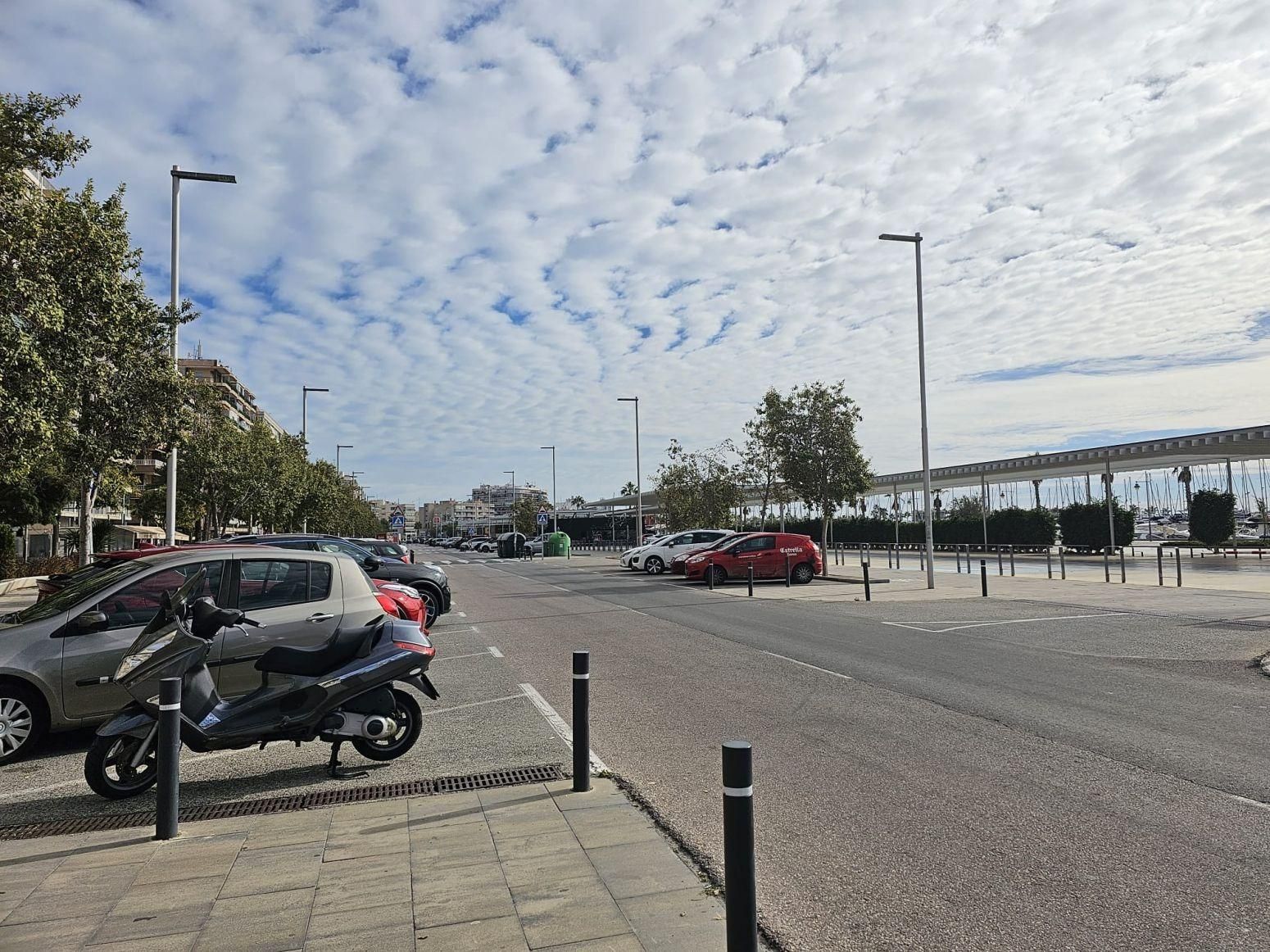 Pis en venda a Calle torres batiste, Centro, Santa Pola ciudad, Santa Pola
