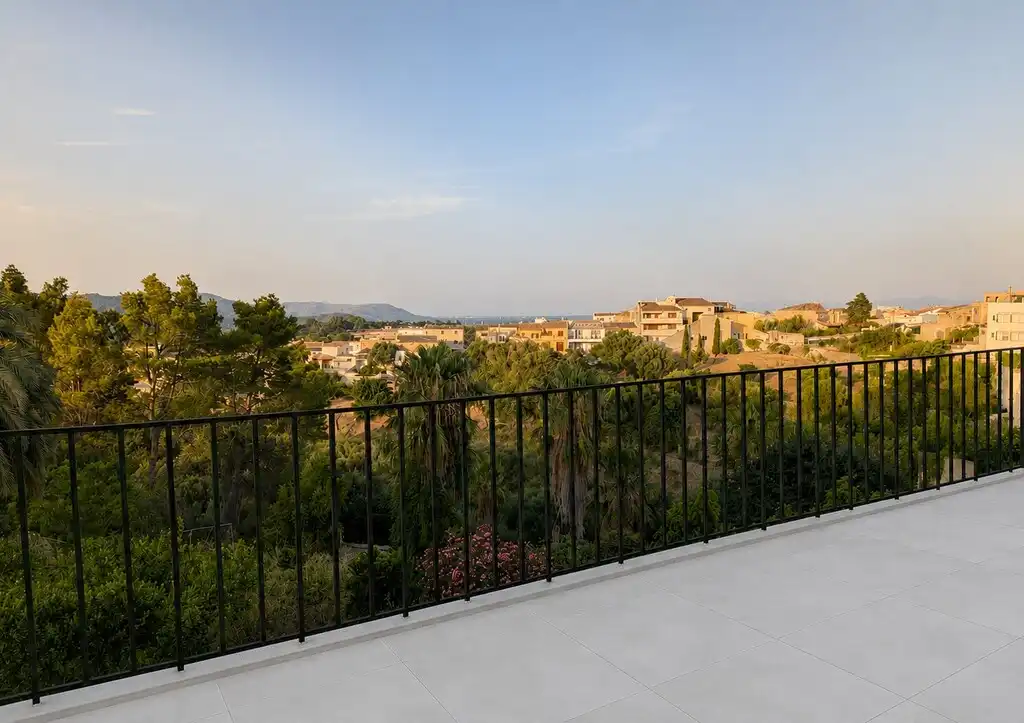 Maison rustique avec piscine à vendre à Campanet, imagen 5