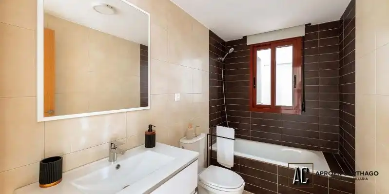 Wohnung mit Balkon zum Verkauf in Avenida de la Constitución, imagen 6