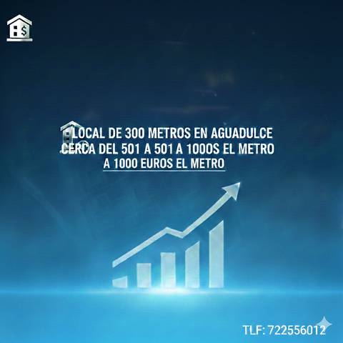 Terreno en Venta en Paseo de las Acacias, 502B en Aguadulce Sur