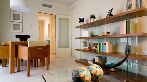 Foto 4 de Apartament en venda a Ciudad de Cádiz, El Sabinar – Urbanizaciones – Las Marinas – Playa Serena, Almería