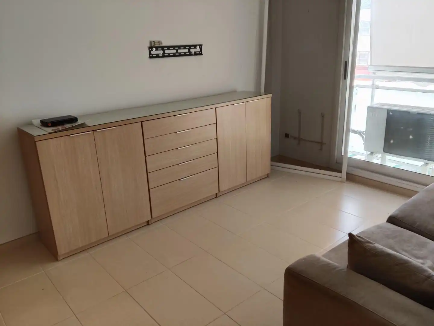 Living room of Flat for sale in Tarragona