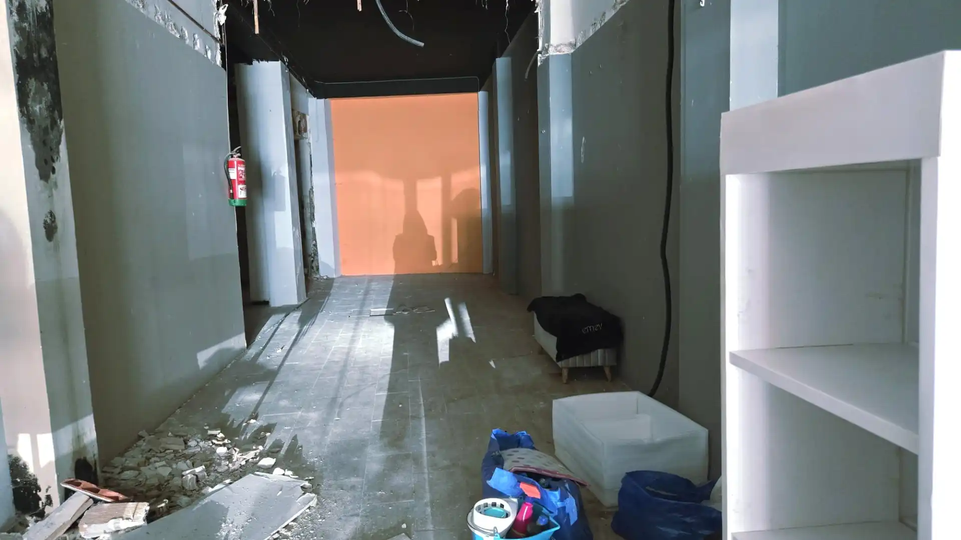 Local comercial en venda a Calle Martínez de la Rosa, imagen 10