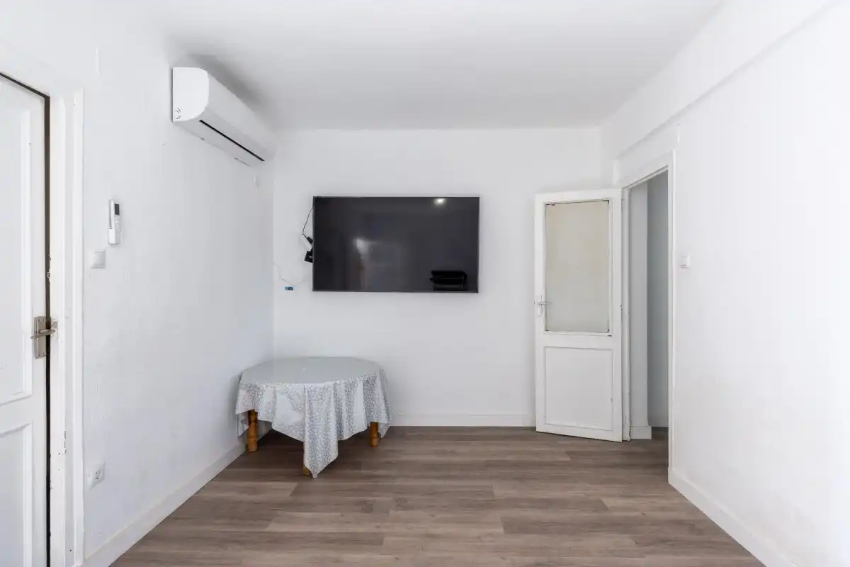 Sala de estar de Piso en venta en Torrent con Aire acondicionado, Calefacción y Terraza