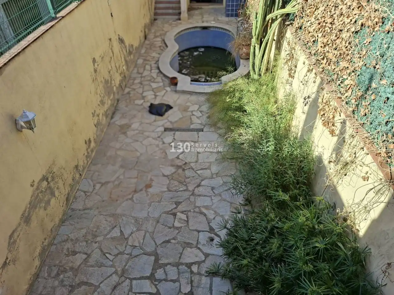 Jardí de Casa adosada en venda en Torroella de Montgrí amb Jardí privat, Terrassa i Piscina