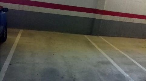 Foto 5 de Garaje de alquiler en Avenida de San Rafael, 6, Montealto - Monterrey, Benalmádena