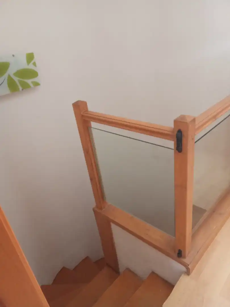 Vista exterior de Casa o chalet en venta en Madrid con Aire acondicionado y Calefacción