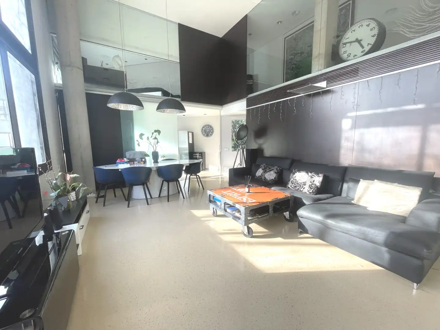 Duplex avec jardin à vendre à Carrer del Doctor Trueta, imagen 6