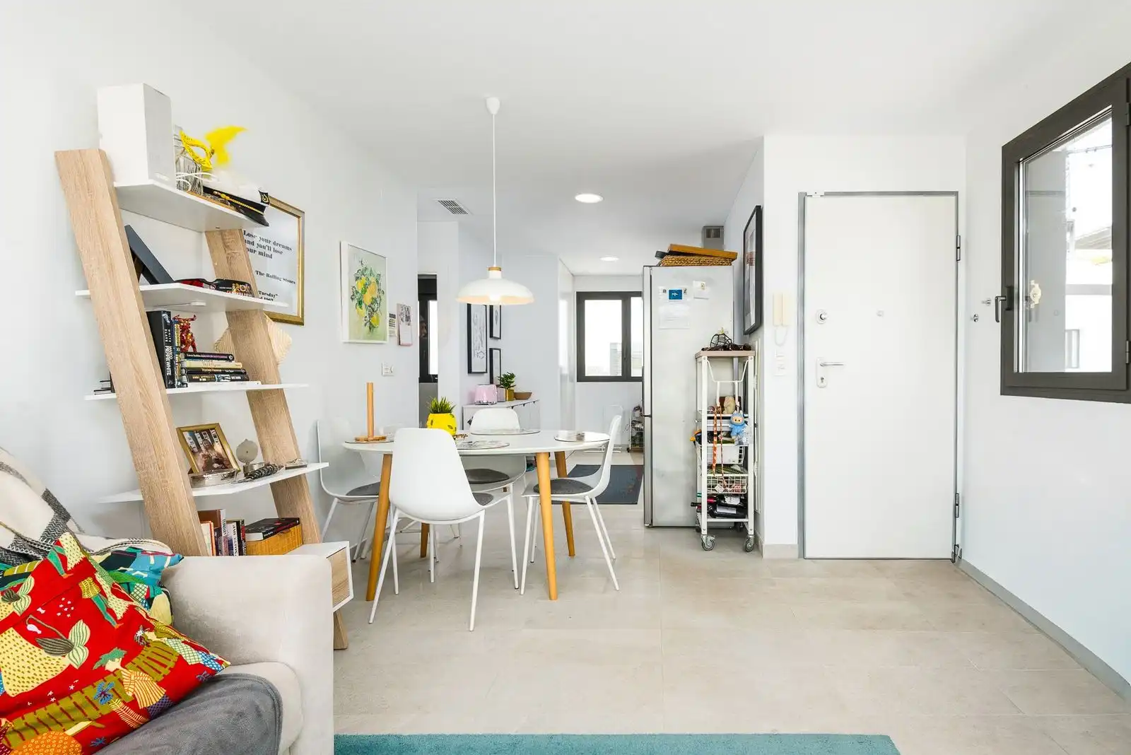 Apartment with terrace for sale in N/A, imagen 10
