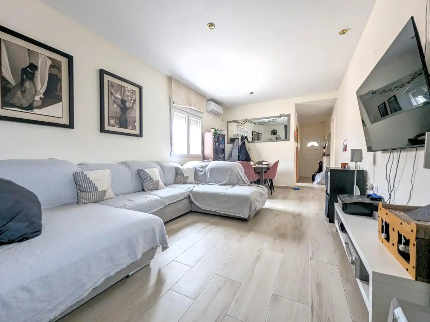 Villa mit Pool zum Verkauf in Avenida Av. Garcia Lorca 27, imagen 8
