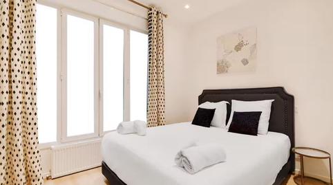 Photo 5 of Flat for rent in Carrer D'antoni Marquès, Bons Aires,  Palma de Mallorca