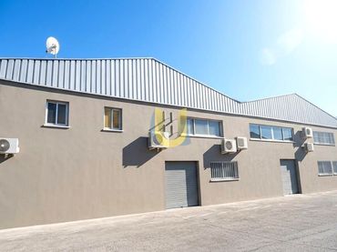 Industrial building for sale in Guardia Civil - Zona industrial