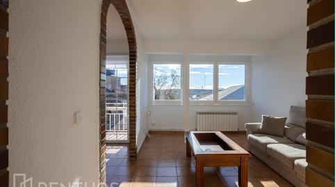 Photo 3 of Flat to rent in De Adolfo Suárez, Casco Antiguo, Boadilla del Monte