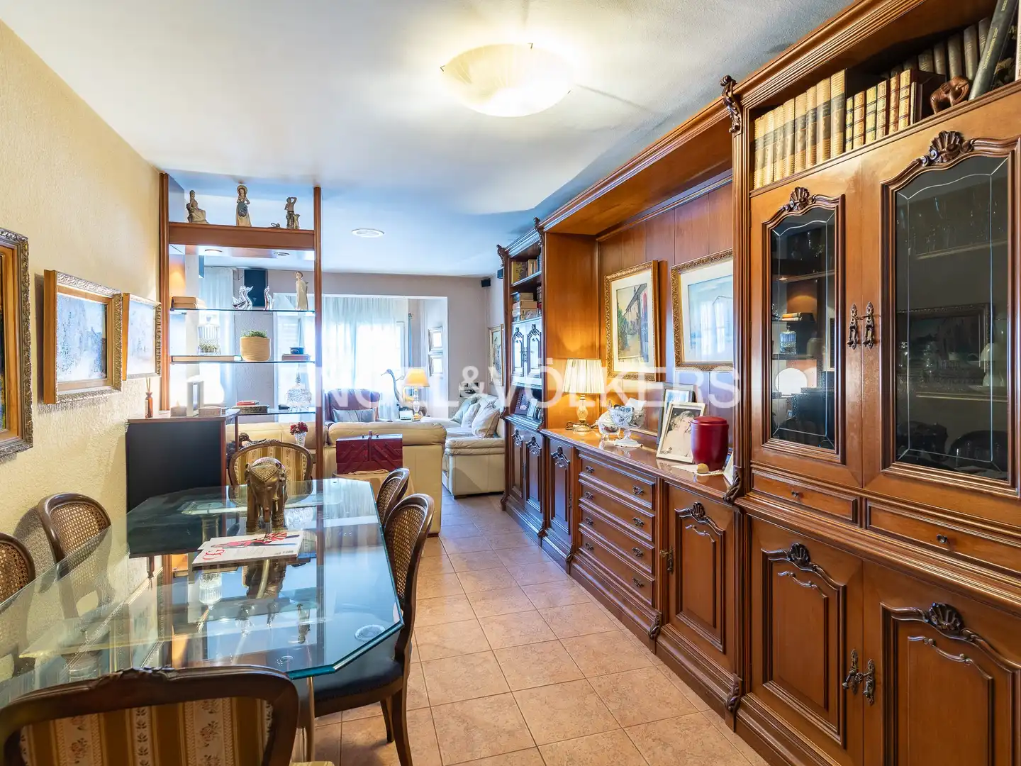 Vista exterior de Casa o chalet en venta en Mollet del Vallès con Aire acondicionado, Calefacción y Jardín privado