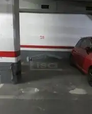Einzelparkplatz zum Verkauf in Carrer del dos de Maig